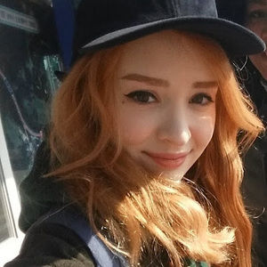 Meet your Posher, Kellie